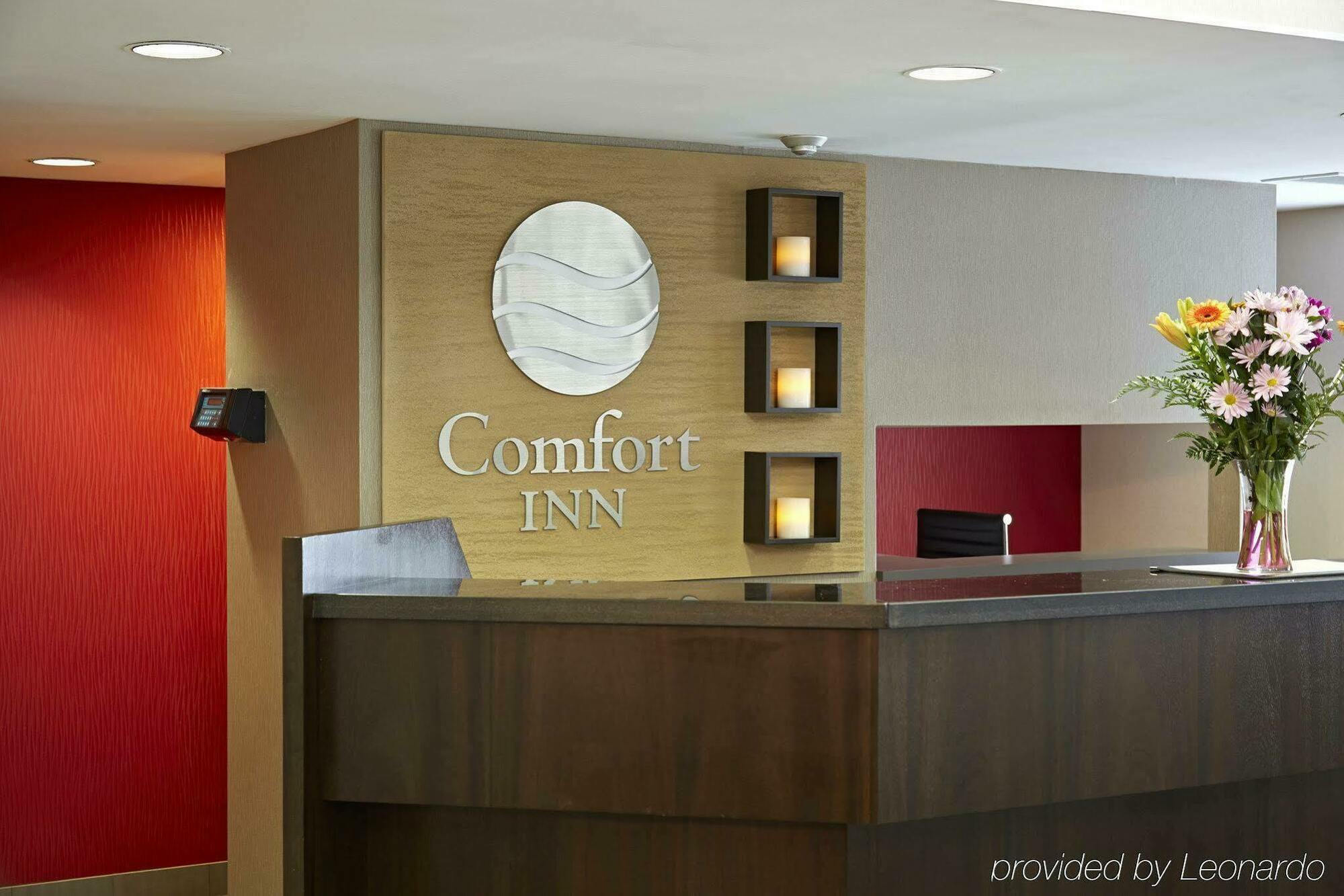Comfort Inn Рімускі Екстер'єр фото